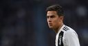 Juve to offer Dybala as part of Lukaku deal