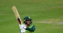 De Kock fifty ensures T20 series tie