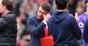 Ramsey says goodbye to Arsenal