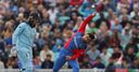 Afghanistan vs Sri Lanka scorecard