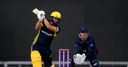 Hampshire, Somerset to meet in final