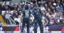 Root: Morgan's mantra never wavers
