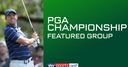 WATCH: PGA Featured Groups LIVE!