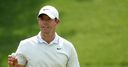 McIlroy closes on Wells Fargo lead