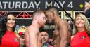Sky Live: Canelo vs Jacobs