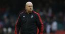 Edwards rejects Wales extension