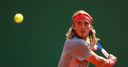 Tsitsipas wins third ATP title
