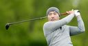 Ten-birdie Kang roars four clear