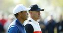 'Koepka wants Tiger's record'