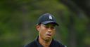 Woods crashes out at Bethpage
