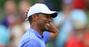 Tiger 'frustrated' with round