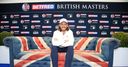 Sky Live: British Masters