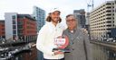 Fleetwood wins Hero Challenge