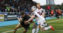Seymour helps Glasgow through