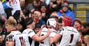 Coetzee try foils Connacht as Ulster win