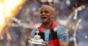 'I knew I was done after wonder goal'