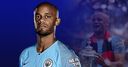 Kompany joins Sky Sports pundit line-up
