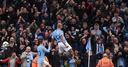 WATCH: Kompany's screamer from all angles