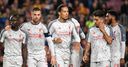 Diouf: Liverpool bottled the title