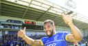 Warrington edge Wigan in Cup