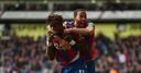 Townsend: We all want Zaha to stay