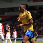 Joe Aribo poised to join Rangers from Charlton