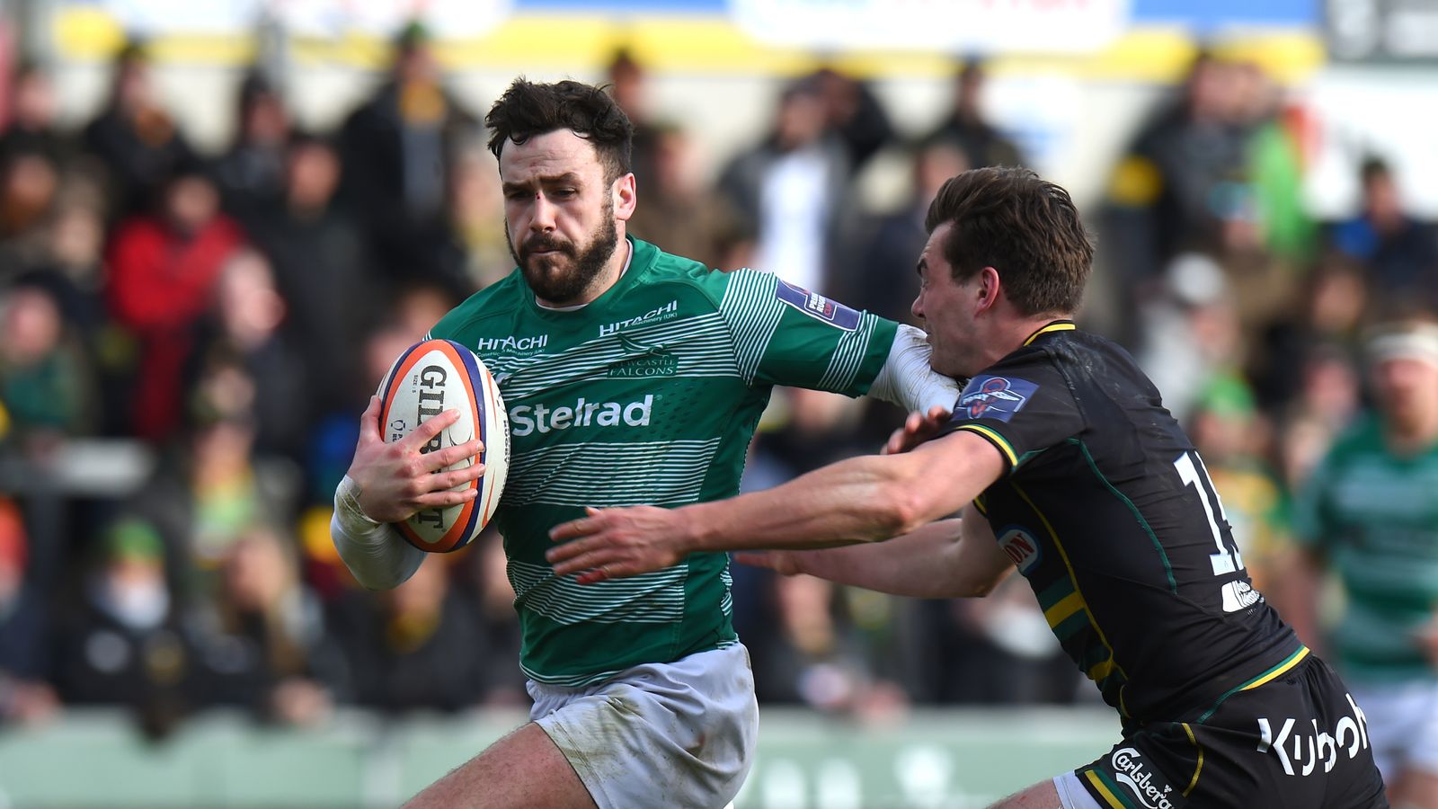 World Rugby look at key rule changes in time for 2023 World Cup Rugby