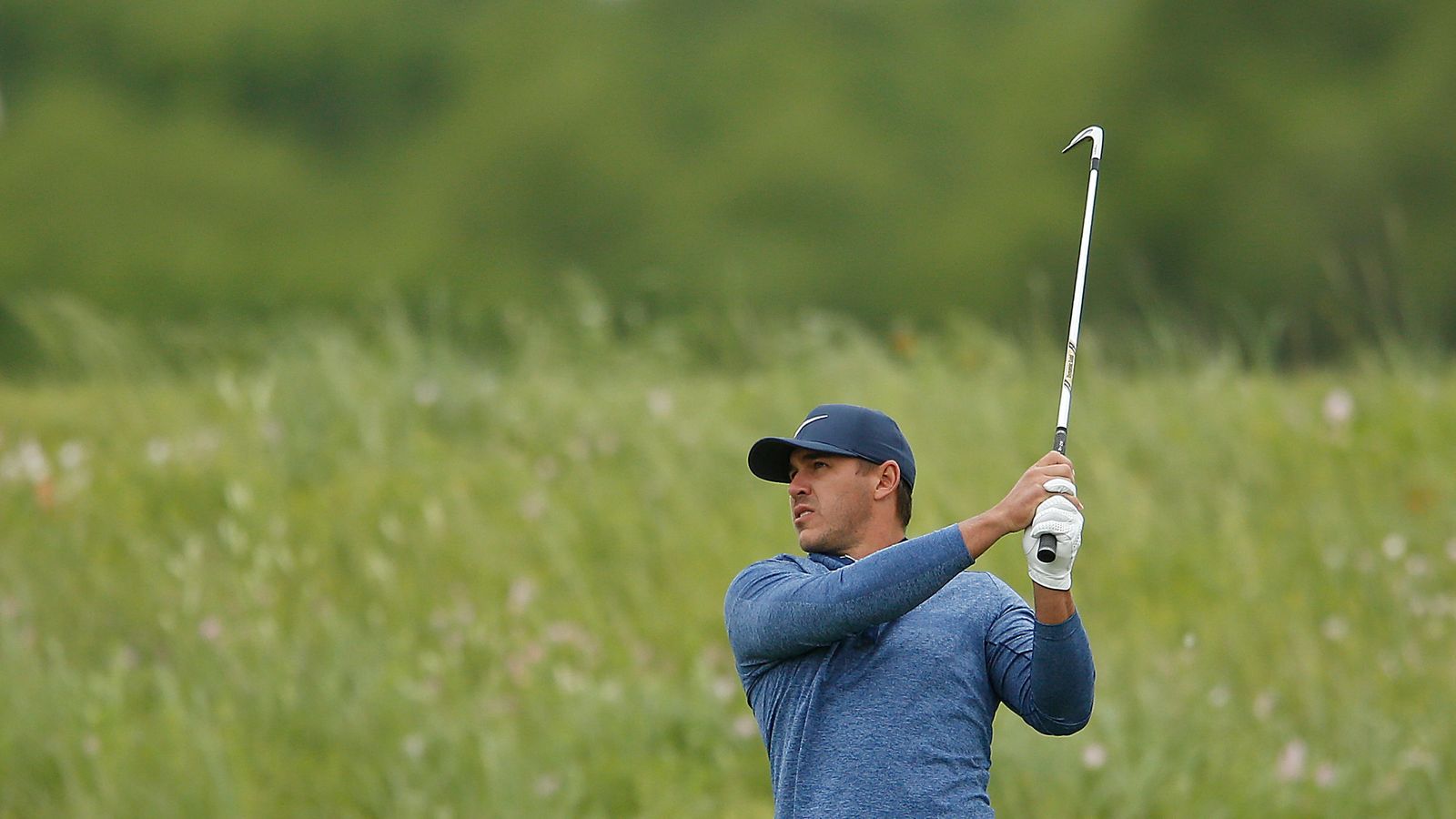 PGA Championship Brooks Koepka confident of winning at least 10 majors