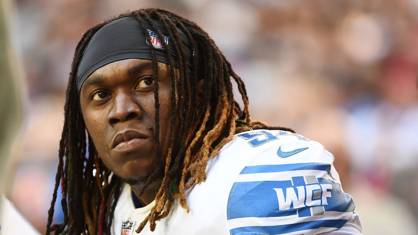 Ezekiel Ansah to sign one-year deal with Seattle Seahawks | NFL News ...