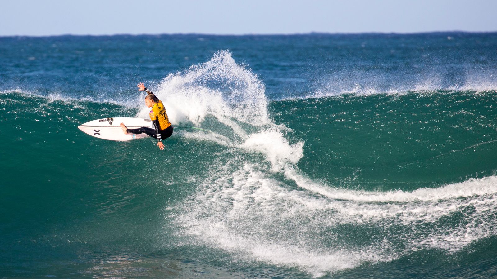 The 2019 World Surf League Championship Tour will host the biggest year ...