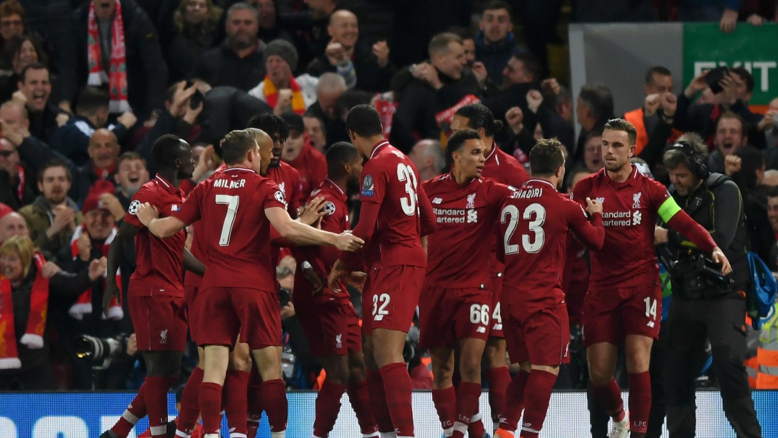 Image result for liverpool