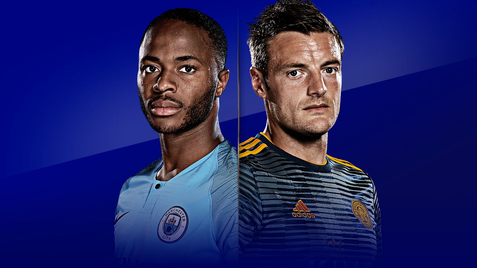 Match Preview - Man City vs Leicester | 06 May 20191600 x 900