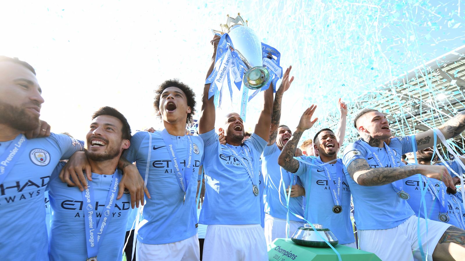 The big end of season quiz: How much do you remember from the 2018/19 season?