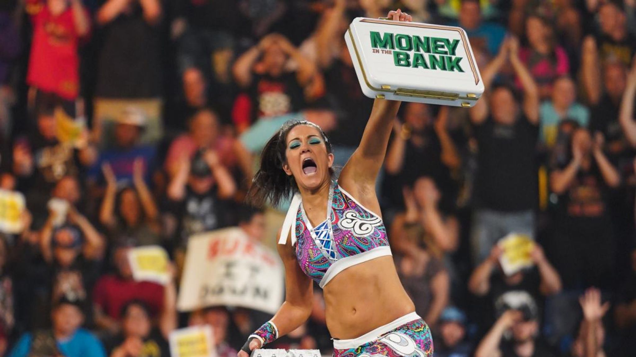 Money In The Bank 2022: Top Absent WWE Superstar Teases Winning The Match 2