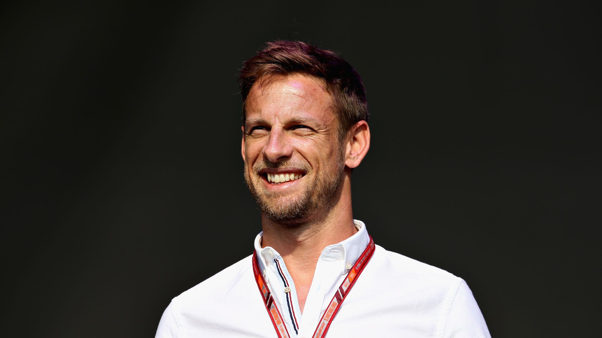 Jenson button sky sports Clearance