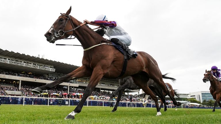 Laurens returns this weekend