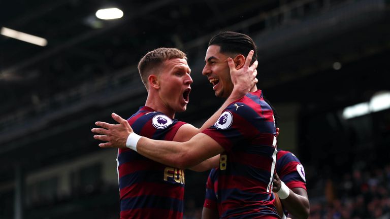 Benitez is understood to want the tools for Newcastle to compete for a European qualification place and potentially lift a domestic trophy.