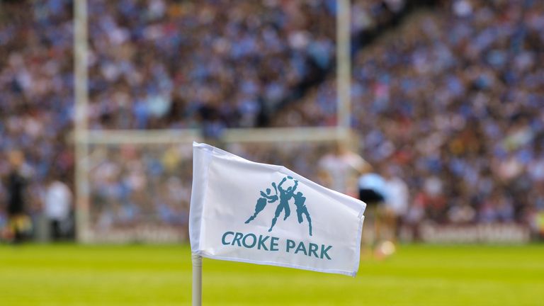 The GAA announced the news on Friday night