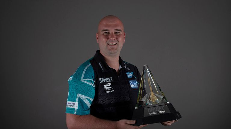 Cross has qualified for the Play Offs in both of his Premier League appearances to date