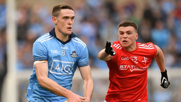 The reigning All-Ireland champions eased their way into the Leinster semi-final