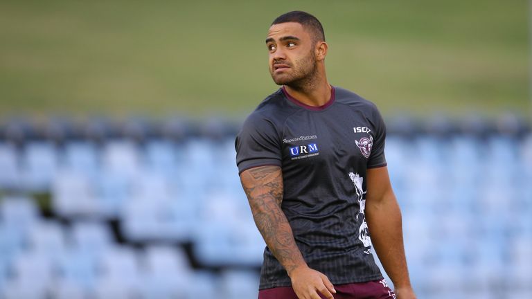 NRL Talking Points: Magic Round, Battle of Britain, George Burgess and ...