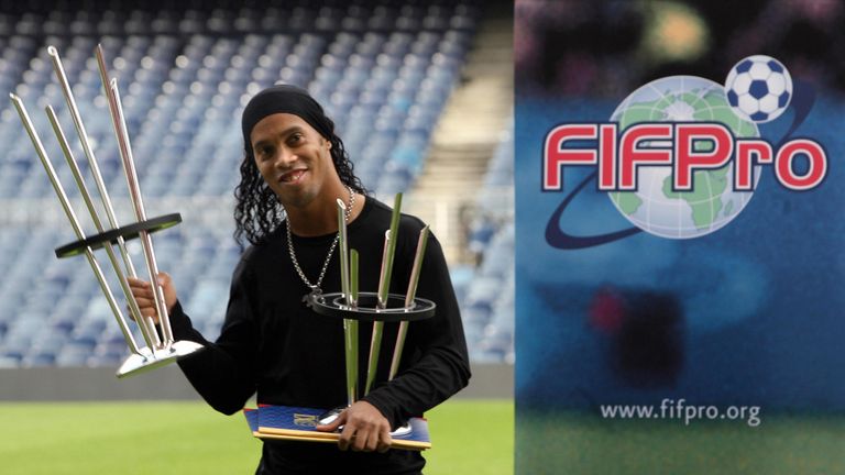 FIFPRo is launching a major new physical and mental health initiative