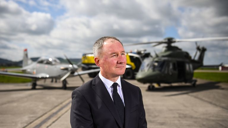 Dublin boss Jim Gavin will be hoping to bring his team where no side has been before