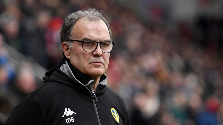 Will Marcelo Bielsa's Leeds go better this term?