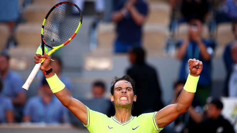 Stan Wawrinka sets up quarter final clash with Roger Federer