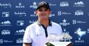 Bezuidenhout eases to big win