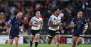 Rugby League talking points