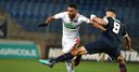 Claude-Maurice keen to join Arsenal