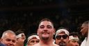 Ruiz: I never gave up on title dream