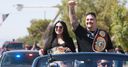 Ruiz Jr: I'll be lighter for AJ rematch